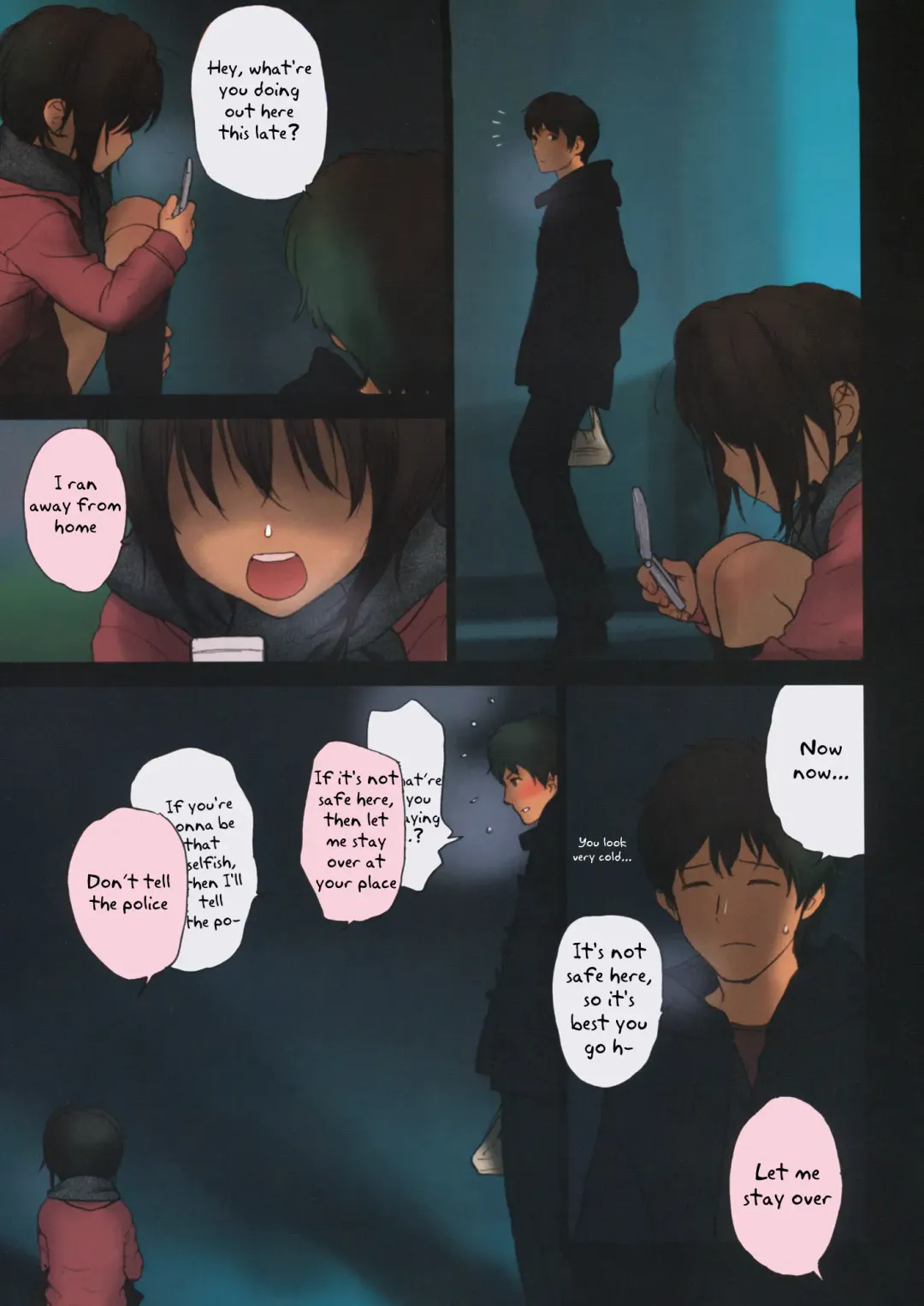 [Rustle] Lolicon Special 4 Fhentai - Page 7