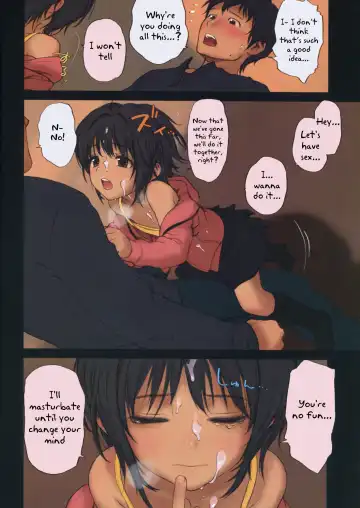 [Rustle] Lolicon Special 4 Fhentai - Page 14