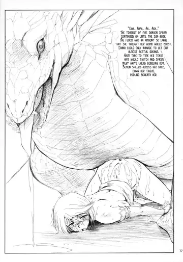 [Seura Isago] May:lish #2 Fhentai - Page 6