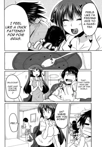[Sawano Akira] Mini Love Fhentai - Page 6