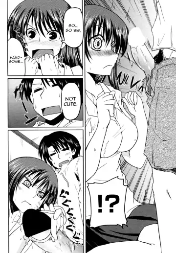 [Sawano Akira] Mini Love Fhentai - Page 8