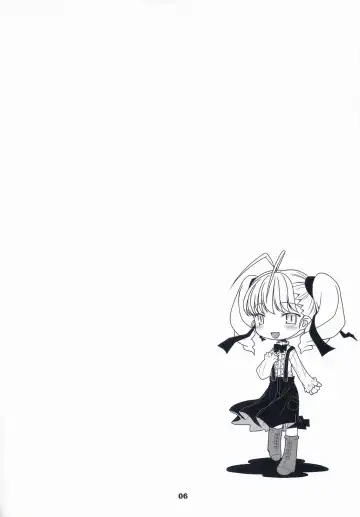 [Cloth Tsugutoshi - Gayarou] Hand Made revised edition Fhentai - Page 6