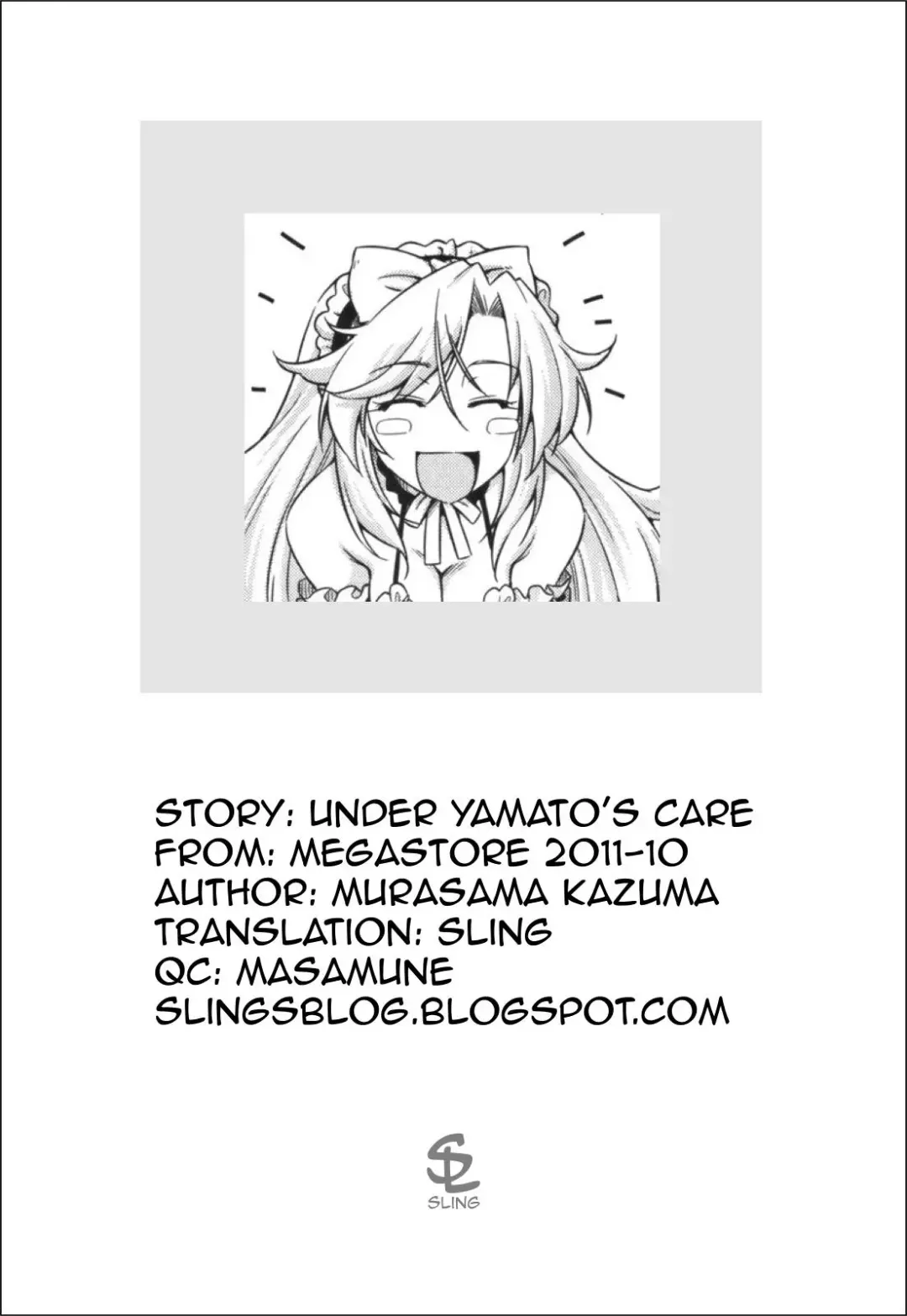 [Kazuma Muramasa] Yamato no Ki ni Naru Danna-sama Fhentai - Page 25