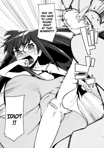 [Yamamoto Canponi] Imouto wa Mujihi na Ani no Joou | My Sister Is A Harsh Mistress Fhentai - Page 14