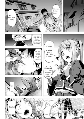 [Date] Subete Wa Boku No Mono... Fhentai - Page 2