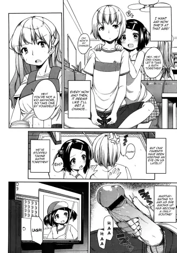 [Shouji Ayumu] Keikaku Doori? | Just As Planned? Fhentai - Page 2