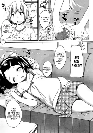 [Shouji Ayumu] Keikaku Doori? | Just As Planned? Fhentai - Page 5