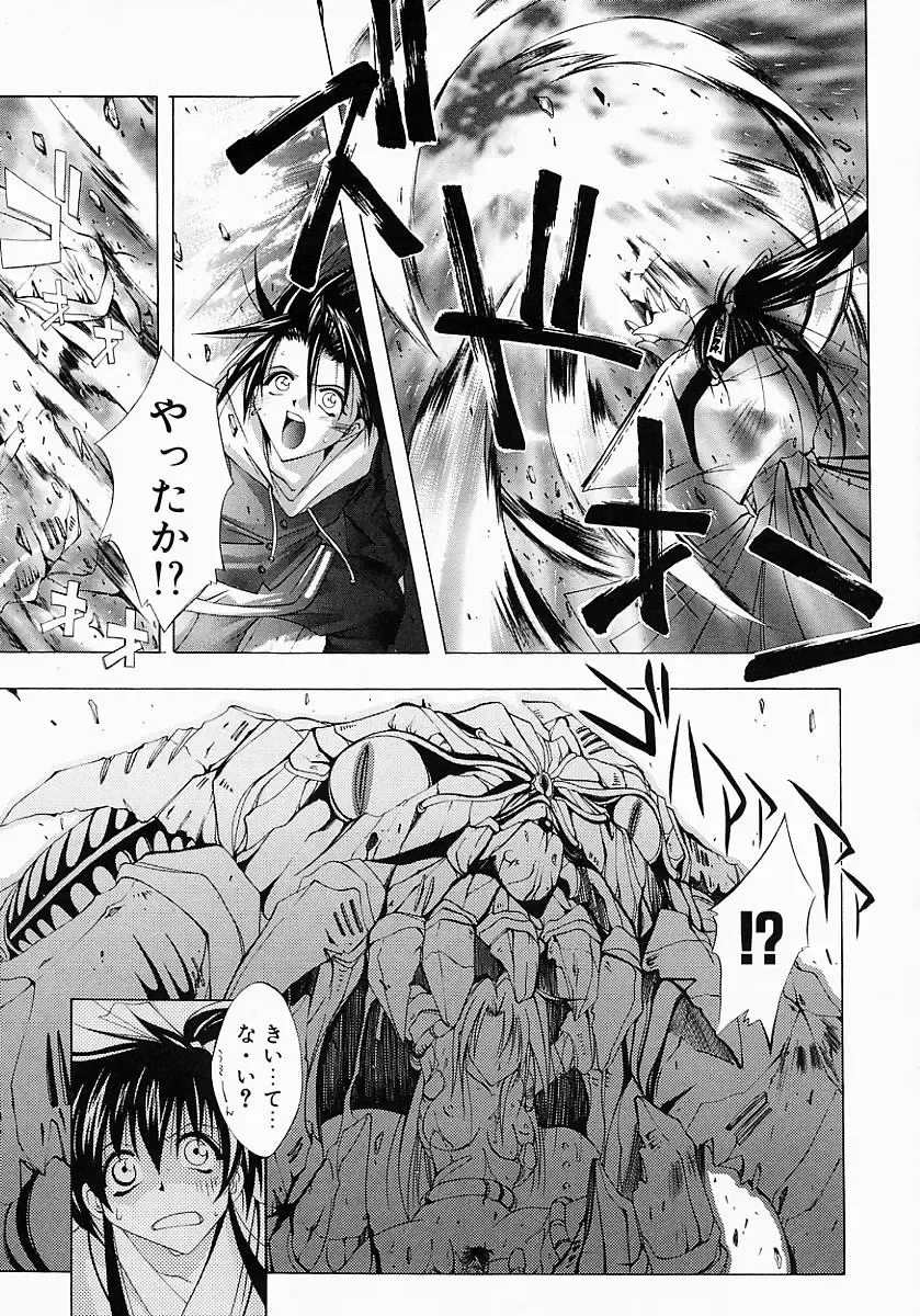 [Inui Sekihiko] Fiesta!! Fhentai - Page 42