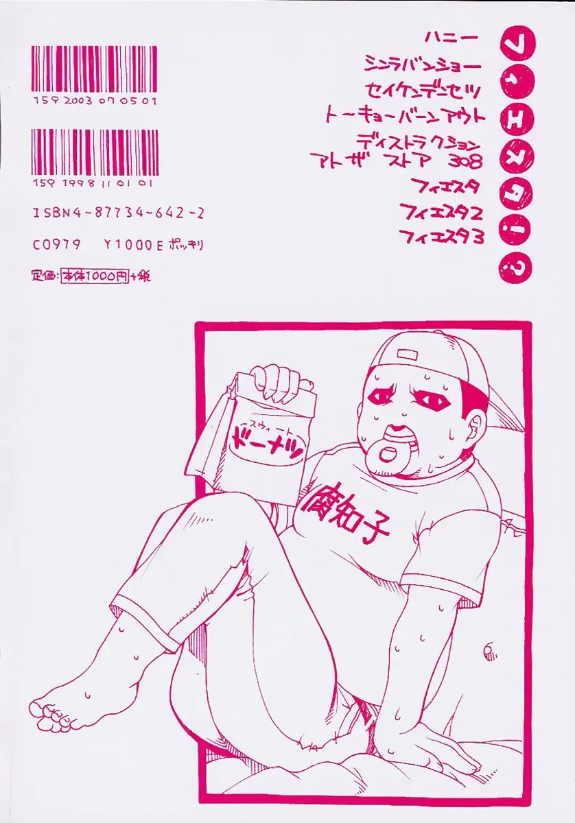 [Inui Sekihiko] Fiesta!! Fhentai - Page 8