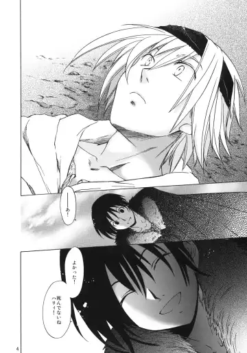 [Heizo - Kitoen] Saint Foire Festival 6 Mabel Fhentai - Page 3