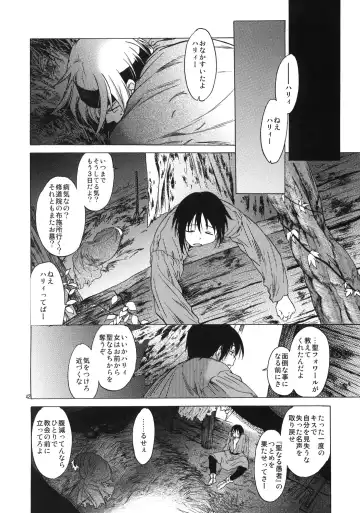 [Heizo - Kitoen] Saint Foire Festival 6 Mabel Fhentai - Page 41