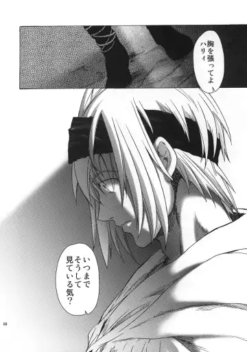 [Heizo - Kitoen] Saint Foire Festival 6 Mabel Fhentai - Page 66