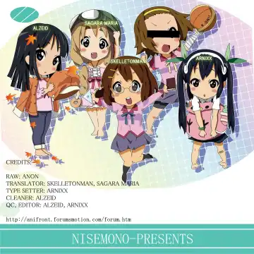 [Alde Hyde] Futari wa Enryo ga nai Fhentai - Page 30