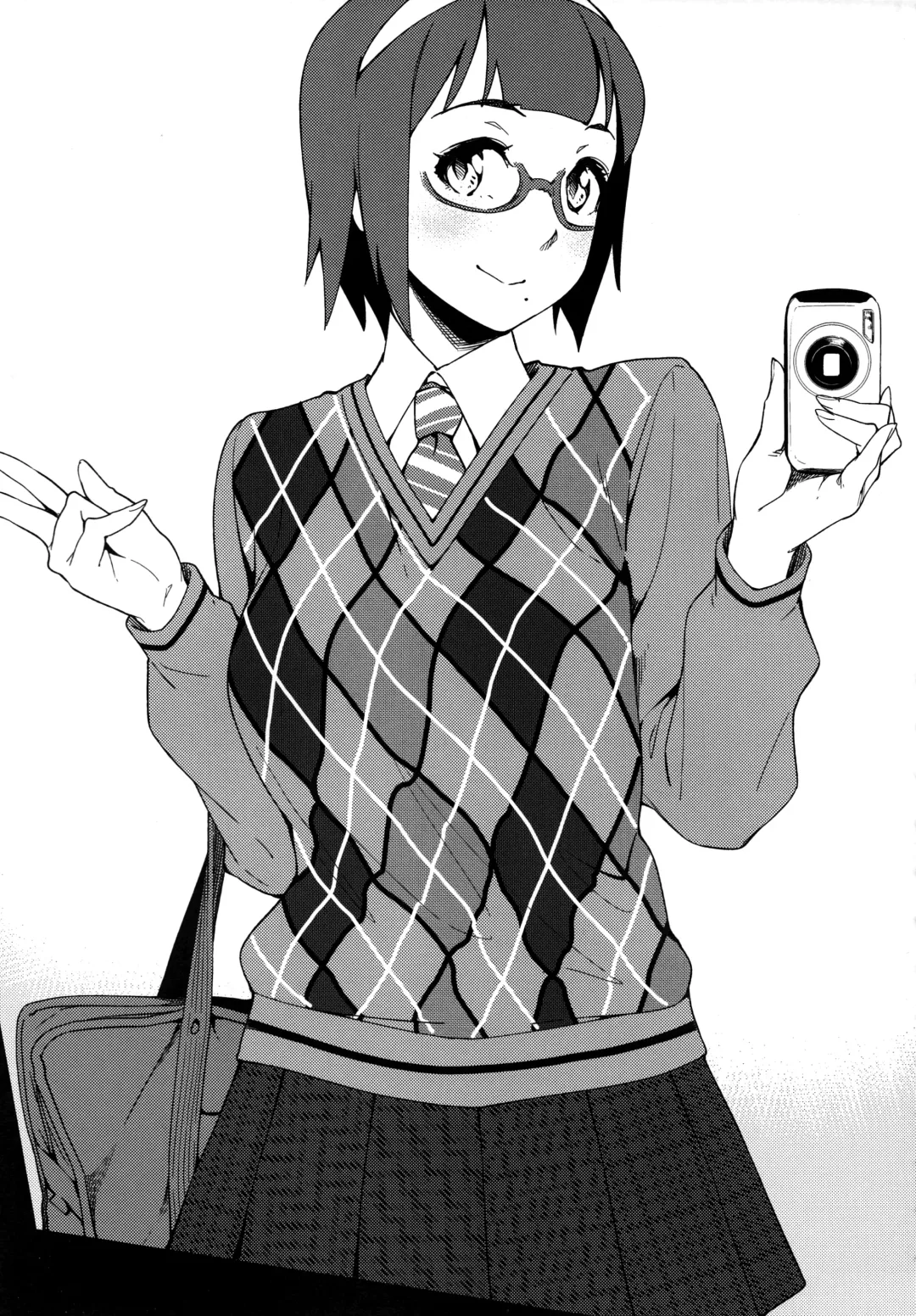 [Yurikawa] Otonashi Kotori-san 17 sai Self G4U! Fhentai - Page 10