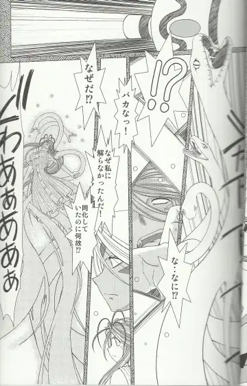 [Chiba Shuusaku] Midgard 20th Anniversary Fhentai - Page 24