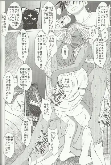 [Chiba Shuusaku] Midgard 20th Anniversary Fhentai - Page 31