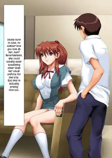 Dai Ni no Tenshi Fhentai - Page 3