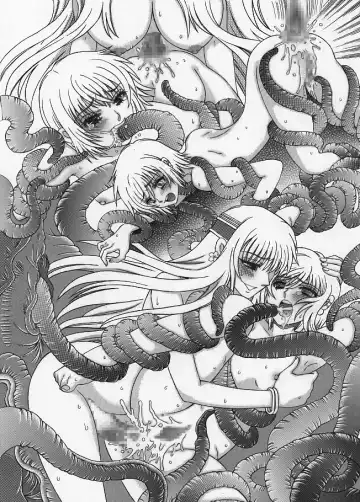 邪淫魔宮の妹姫剣士2 Fhentai - Page 22