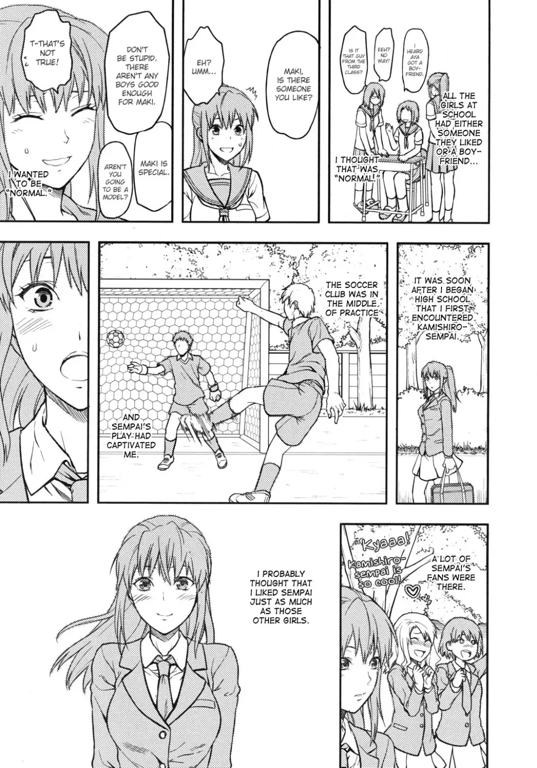 [Yuzuki N Dash] Sister Control Ch. 1-6 Fhentai - Page 155