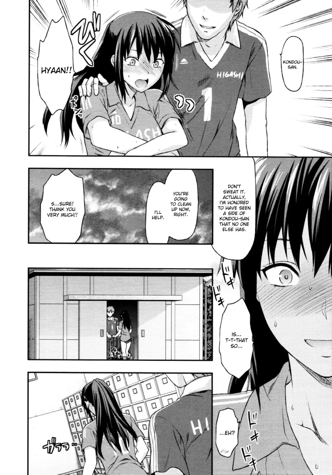 [Yuzuki N Dash] Sister Control Ch. 1-6 Fhentai - Page 60