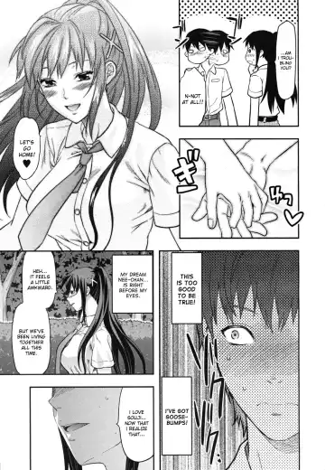 [Yuzuki N Dash] Sister Control Ch. 1-6 Fhentai - Page 109
