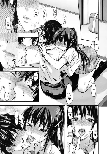 [Yuzuki N Dash] Sister Control Ch. 1-6 Fhentai - Page 111