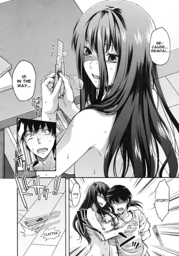 [Yuzuki N Dash] Sister Control Ch. 1-6 Fhentai - Page 150