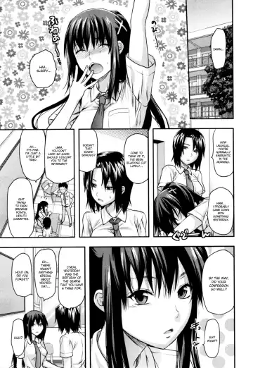 [Yuzuki N Dash] Sister Control Ch. 1-6 Fhentai - Page 39