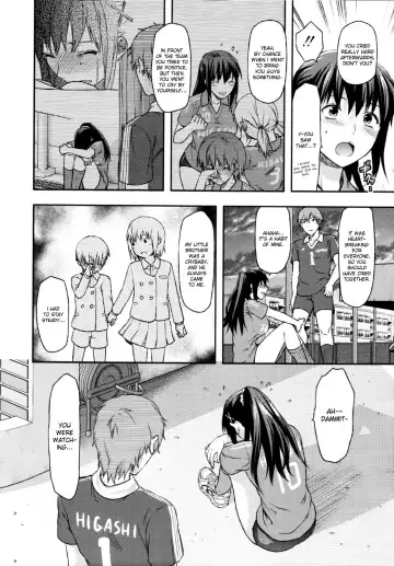 [Yuzuki N Dash] Sister Control Ch. 1-6 Fhentai - Page 58