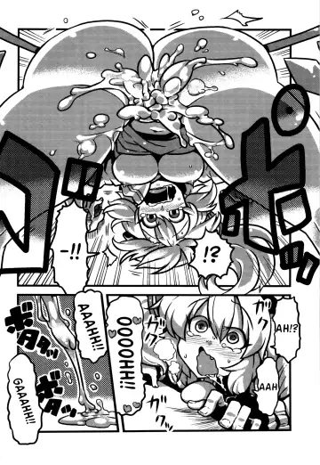 [Tsukiwani] Sakuya-san Yakumousou | Sakuya-san's Drugged-Up Delusions Fhentai - Page 19