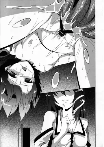 [Fumihiro - Santouhei] Sanae ～Satori no Heya～ Fhentai - Page 30