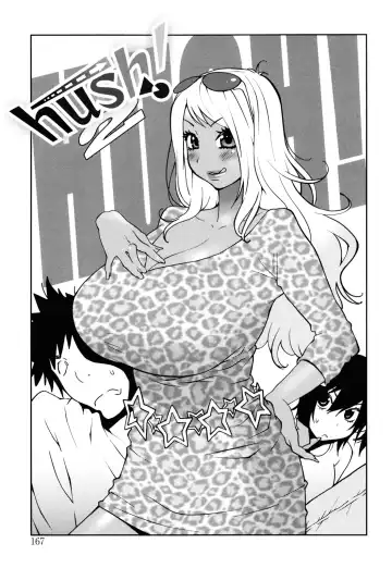 [Kotoyoshi Yumisuke] Naked Party Fhentai - Page 164