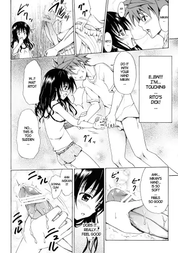 [Kasukabe Taro] Kindan no Mikan Vol. 1 Fhentai - Page 9
