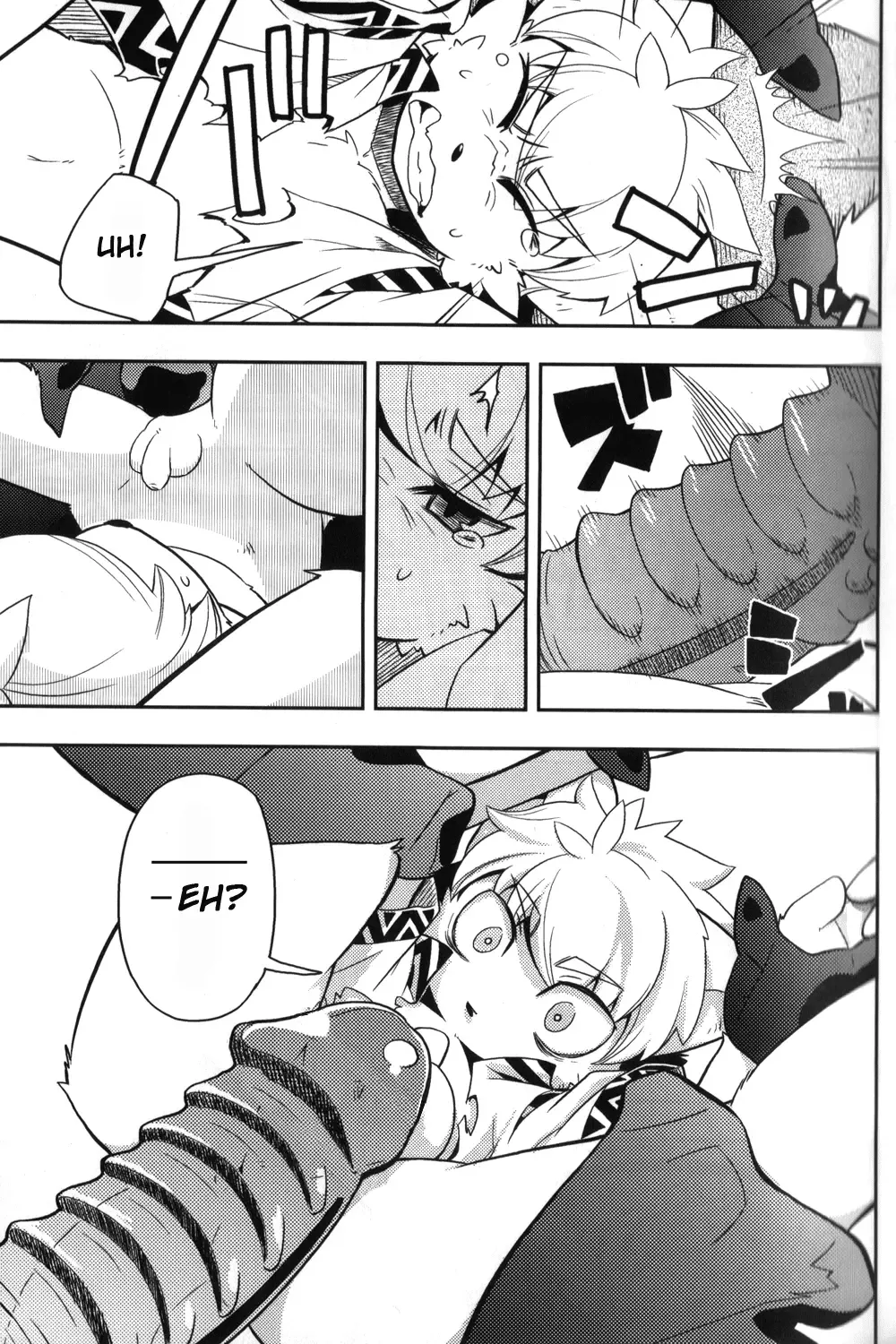 [Harusuke] Harubon 6 Fhentai - Page 13