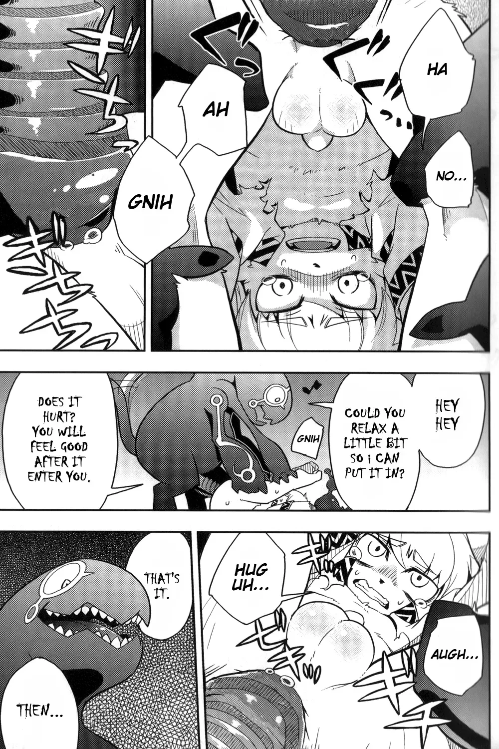 [Harusuke] Harubon 6 Fhentai - Page 15