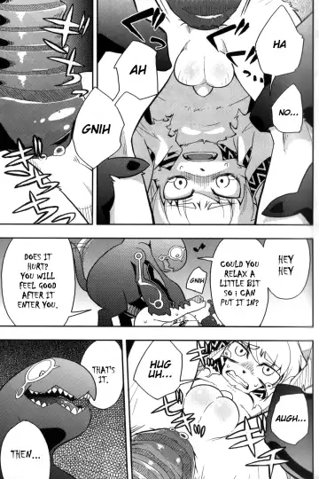 [Harusuke] Harubon 6 Fhentai - Page 15