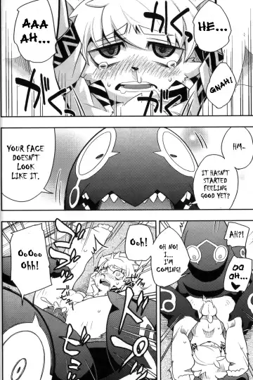 [Harusuke] Harubon 6 Fhentai - Page 18