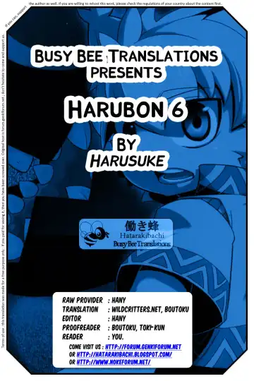 [Harusuke] Harubon 6 Fhentai - Page 28