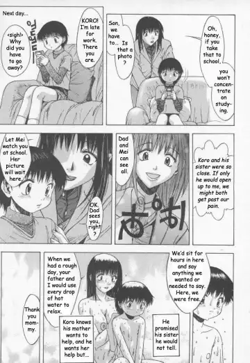 [Tsukimori Izumi] Winter of Mom's Defeat Fhentai - Page 2