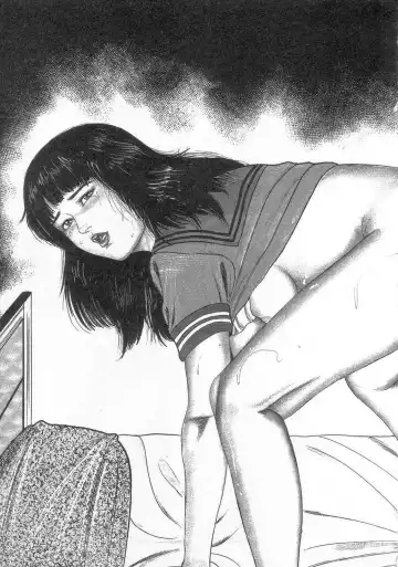 [Sanjou Tomomi] jokousei shiiku Fhentai - Page 36