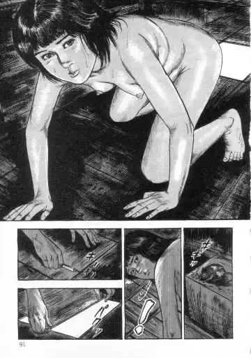 [Sanjou Tomomi] jokousei shiiku Fhentai - Page 96