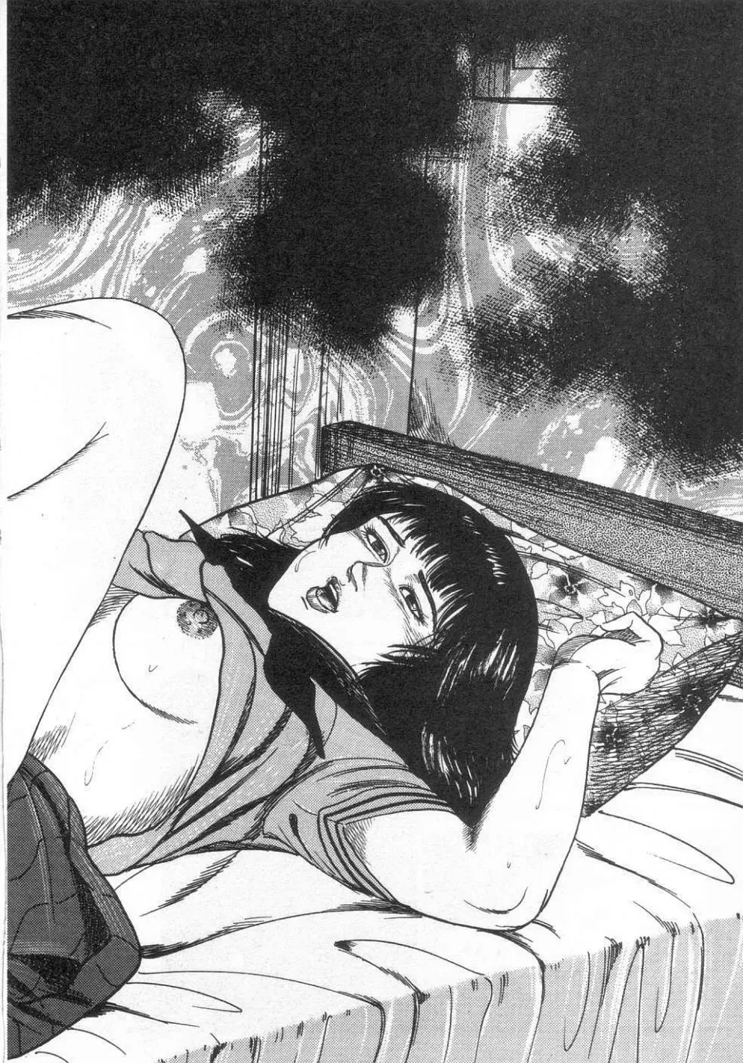 [Sanjou Tomomi] jokousei M choukyou Fhentai - Page 89