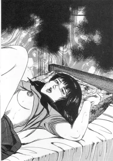 [Sanjou Tomomi] jokousei M choukyou Fhentai - Page 89