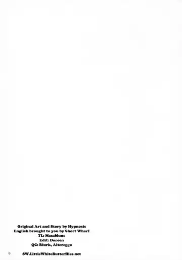 Tonari no Uchi no Hito | The Person in The House Next Door Fhentai - Page 7