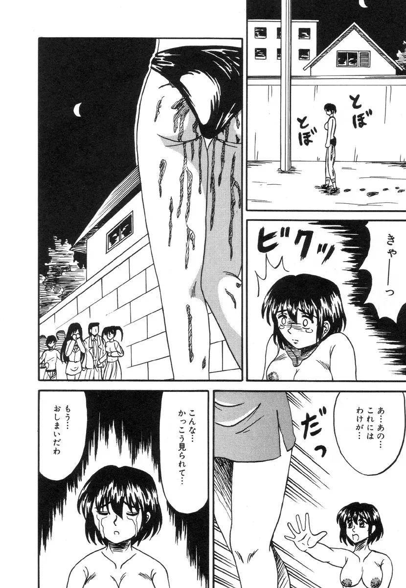 [Kesshousui] Otome Zaki Fhentai - Page 162