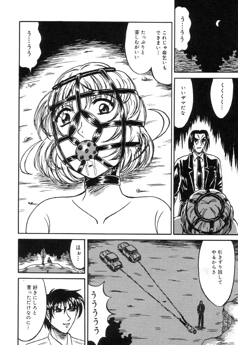 [Kesshousui] Otome Zaki Fhentai - Page 28