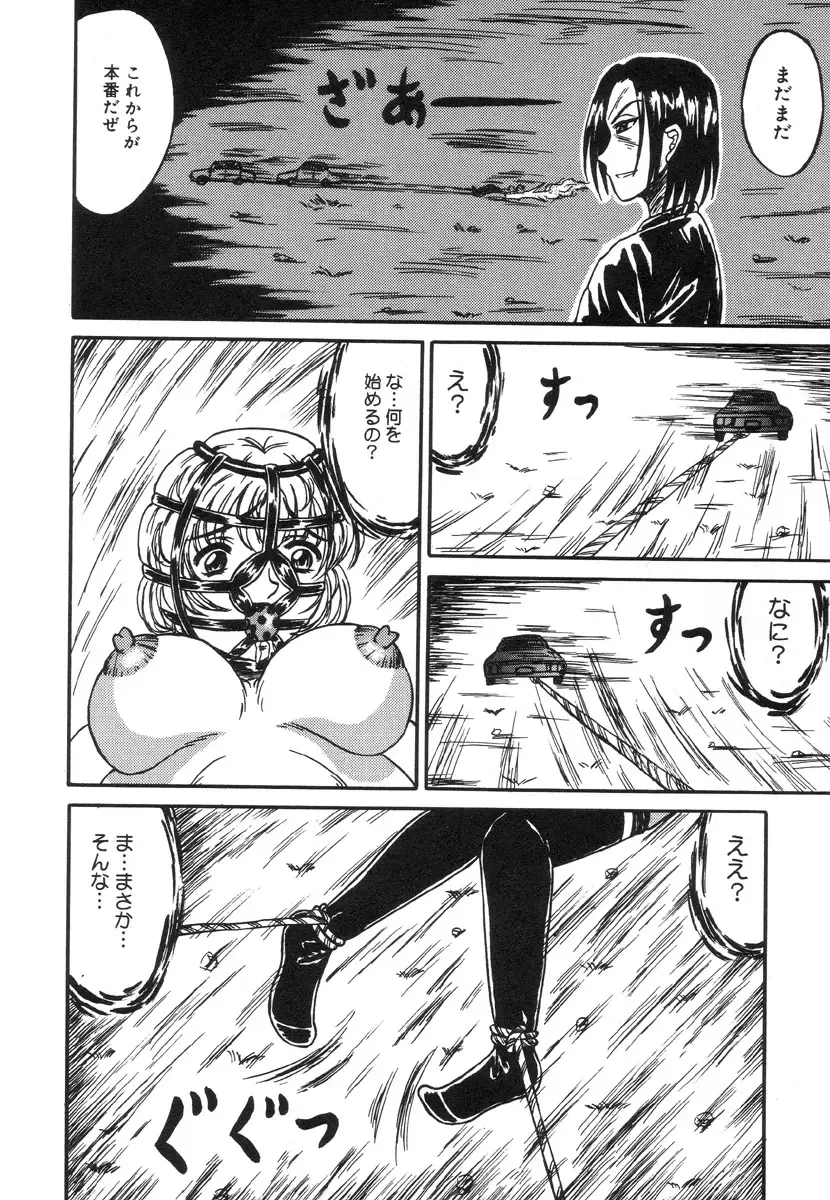 [Kesshousui] Otome Zaki Fhentai - Page 30