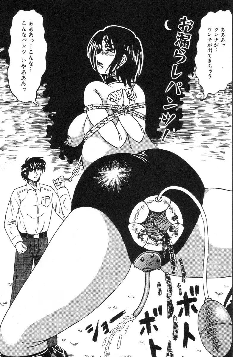 [Kesshousui] Otome Zaki Fhentai - Page 41