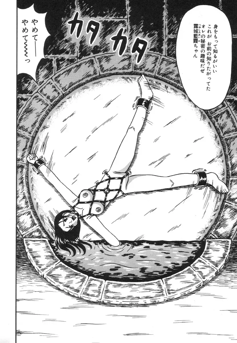 [Kesshousui] Otome Zaki Fhentai - Page 6