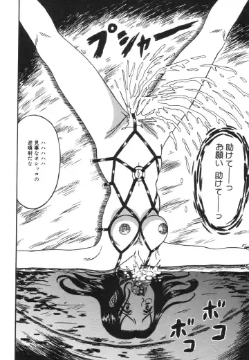 [Kesshousui] Otome Zaki Fhentai - Page 10